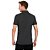 Camisa Polo Aramis Detalhe Interno Grafite Masculino - Imagem 2