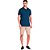 Camisa Polo Aramis Detail Azul Masculino - Imagem 3