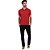 Camisa Polo Aramis Basic Piquet V23 Vermelho Masculino - Imagem 2