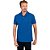 Camisa Polo Aramis Basic Piquet V23 Azul Royal Masculino - Imagem 1