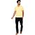 Camisa Polo Aramis Basic Piquet V23 Amarelo Masculino - Imagem 5