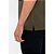Camisa Polo Aramis Basic Piquet Verde Militar Masculino - Imagem 5