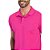 Camisa Polo Aramis Basic Piquet V23 Rosa Masculino - Imagem 3