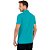 Camisa Polo Aramis Basic Piquet V23 Azul Masculino - Imagem 2