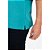 Camisa Polo Aramis Basic Piquet V23 Azul Masculino - Imagem 4