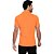 Camisa Polo Aramis Basic Piquet Laranja Masculino - Imagem 4