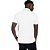 Camisa Polo Aramis Com Zipe V23 Branco Masculino - Imagem 2