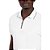 Camisa Polo Aramis Com Zipe V23 Branco Masculino - Imagem 3