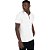 Camisa Polo Aramis Com Zipe V23 Branco Masculino - Imagem 1