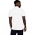 Camisa Polo Aramis 2 Listras V23 Branco Masculino - Imagem 2
