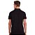 Camisa Polo Aramis Basic 3 Listras Preto Masculino - Imagem 2