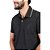 Camisa Polo Aramis 3 Listras Mescla e Caqui Masculino - Imagem 4