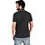 Camisa Polo Aramis 3 Listras Mescla e Caqui Masculino - Imagem 3
