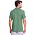 Camisa Polo Aramis 3 Listras Verde Masculino - Imagem 2