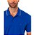 Camisa Polo Aramis Basica Gola 3 Listras Azul Masculino - Imagem 3