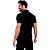 Camisa Polo Aramis Classic V23 Preto e Marinho Masculino - Imagem 2