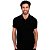 Camisa Polo Aramis Classic V23 Preto e Marinho Masculino - Imagem 1