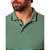 Camisa Polo Aramis Classic Verde Masculino - Imagem 3
