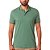 Camisa Polo Aramis Classic Verde Masculino - Imagem 1