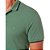 Camisa Polo Aramis Classic Verde Masculino - Imagem 4