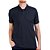 Camisa Polo Aramis Piquet Duplo V23 Marinho Masculino - Imagem 1