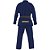 Kimono Jiu Jitsu Pretorian Classic Azul Marinho - Imagem 2