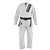 Kimono Jiu Jitsu Pretorian Classic Branco - Imagem 1
