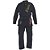 Kimono Jiu Jitsu Pretorian Roll Preto - Imagem 1