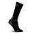 Meia Columbia Wool Crew Preto - Imagem 1