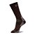Meia Columbia Wool Crew Marrom - Imagem 2