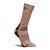 Meia Columbia Wool Crew Caqui - Imagem 1