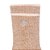 Meia Columbia Brushed Wool Fleece Crew Caqui - Imagem 3