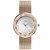 Relógio Technos Elegance Crystal Rosê GL32AC1K Feminino - Imagem 1