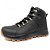 Bota MacBoot Ripsalis 02 Masculino - Grafite - Imagem 1