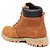 Bota MacBoot Roraima 10 Havana Masculino - Imagem 5