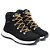 Bota MacBoot Sabine 04 Feminina - Preto - Imagem 5
