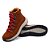 Bota MacBoot Sabine 04 Feminina - Caramelo - Imagem 4