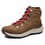 Bota MacBoot Sabine 04 Feminina - Andiroba - Imagem 1