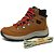 Bota MacBoot Sabine 08 Waterproof Feminina - Havana - Imagem 1