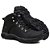Bota Macboot Sanhasso 02 Grafite Masculino - Imagem 5