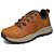 Tênis Macboot Imeri 01 Havana Masculino - Imagem 1