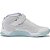 Tênis Everlast Cave HI Branco e Verde Feminino - Imagem 3