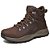 Bota Macboot Imeri 02 NO41 Café Masculino - Imagem 1