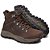 Bota Macboot Imeri 02 NO41 Café Masculino - Imagem 5