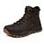 Bota Macboot Imeri 02A Café Masculino - Imagem 1