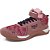 Tênis Everlast Monster II Rosa Feminino - Imagem 1
