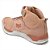 Tênis Everlast Monster II Rosa Feminino - Imagem 2