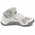 Tênis Everlast Monster II Branco Feminino - Imagem 3