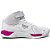 Tênis Everlast Monster II Branco e Rosa Feminino - Imagem 1