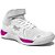 Tênis Everlast Monster II Branco e Rosa Feminino - Imagem 2